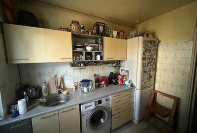 Apartament cu 2 camere semidecomandat în Astra - 2