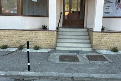 Spațiu comercial, de 22 mp, în Central - 1