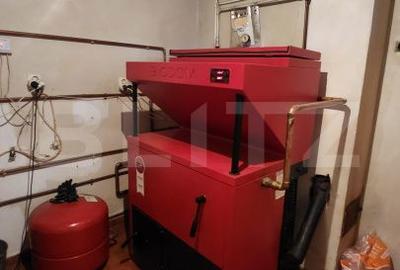 Casă cu 5 camere cu Teren 321 Mp în Central - 5