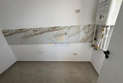 Apartament compact, Sos Salaj, Confort Urban Residence, mutare rapida - 4