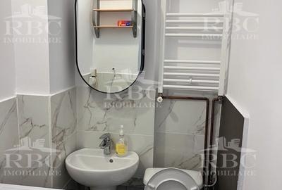 Apartament 3 camere strada Louis Pasteur - 8