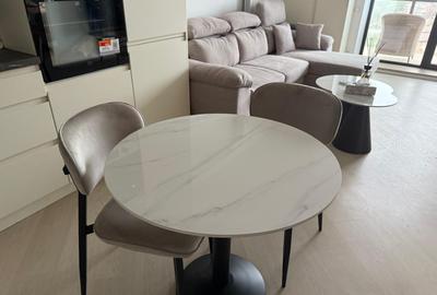 For Rent 2 Rooms | Cortina North | Faza 3 - 1