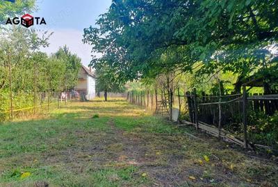 Vand casa cu teren in Luna de Sus! - 3