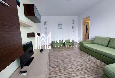 Apartament cu 3 camere decomandat, mobilat în Hipodrom 1 - 1