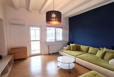 Ultracentral, 3 camere, Logofat Luca Stroici colt cu Bat... - 1