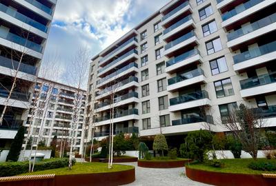 Apartament 2 camere | Nusco City Faza 1 | - 13