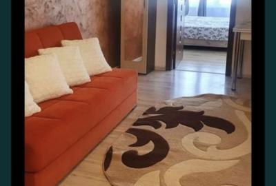Apartament cu 2 camere semidecomandat în Florești - 3