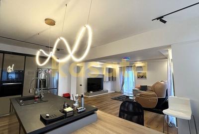 4 camere I Cosmopolis I 125 utili I vedere panormica I parcare - 8