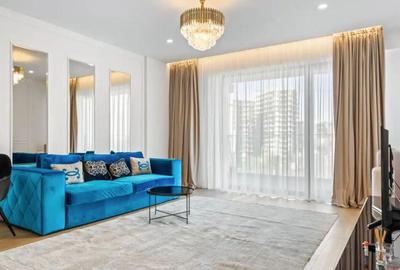 Herastrau- Aviatiei- ONE Herastrau Towers - 1