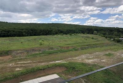 Apartament cu 2 camere nedecomandat în Tudor - 5