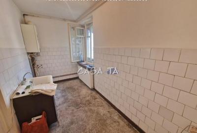 Apartament cu 2 camere decomandat în Central - 10