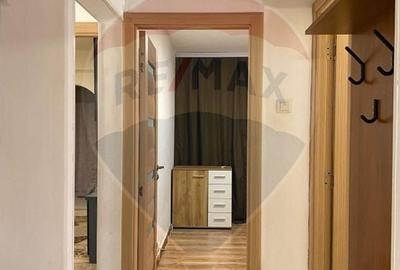 Apartament cu 3 camere decomandat, mobilat în Alfa - 6