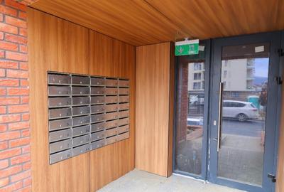 Complex reziden?ial modern in Flore?ti, acces rapid Cluj - 2