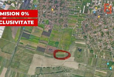 Spațiu comercial, în Chișoda