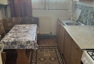 Apartament cu 2 camere nedecomandat în Central