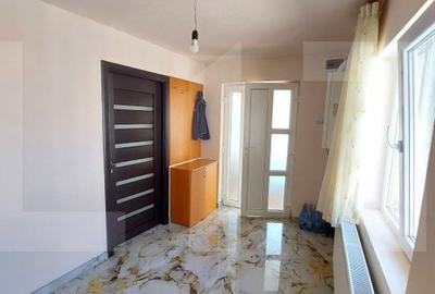 Casă cu 2 camere semidecomandat cu Teren 508 Mp în Bujac - 4