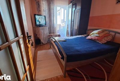 Apartament cu 2 camere decomandat în Orașul Vechi - 5
