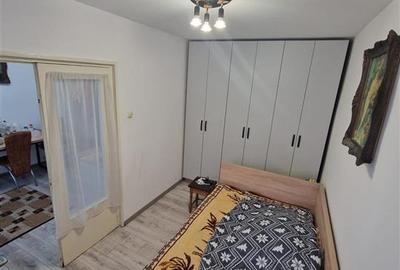 Apartament cu 2 camere semidecomandat, mobilat în Șagului - 11