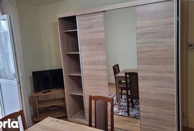 Apartament cu 2 camere în Mărăști