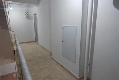 Apartament cu 2 camere decomandat în Popas Păcurari - 18
