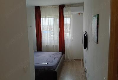 Garsonieră decomandată în Roșu - 9