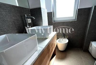 Vila individuala NOUA cu 4 camere, P+1, complex rezidential cu bariera, OTOPENI - 9