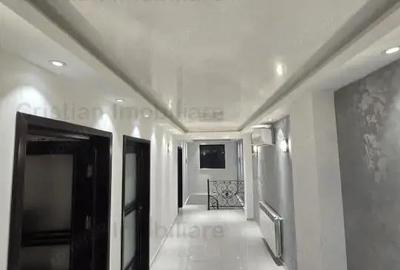 VILA (P+ 1) LUX Chercea FINISAJE 240mp construiti - 14