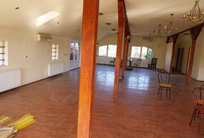 Casa în Snagov Sat, super afacere - 8