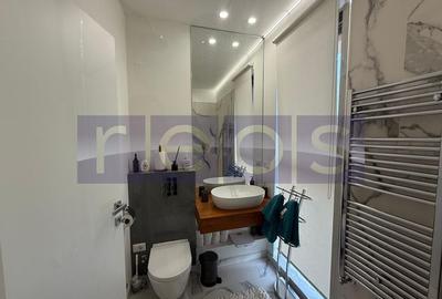 INCHIRIERE DUPLEX 3 CAMERE | FLOREASCA-VERDI | MOBILAT SI UTILAT LUX - 28