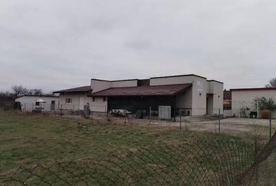 Spatiu Comercial (Restaurant) de vanzare - 8