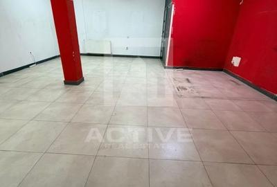 Spațiu comercial, de 60 mp, în Gheorgheni - 4