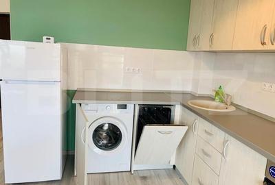 Apartament tip studio, 43 mp, Nisa de Dormit, Semicentral - 9