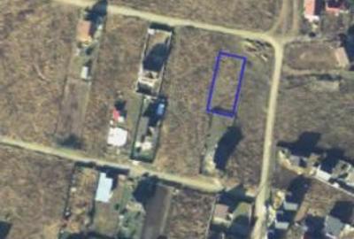 Vand teren intravilan, 8.6 ari, Scheia, Suceava - 1