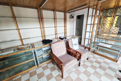 Vanzare spatiu comercial , COMPLEX TIGLINA 1 - 6