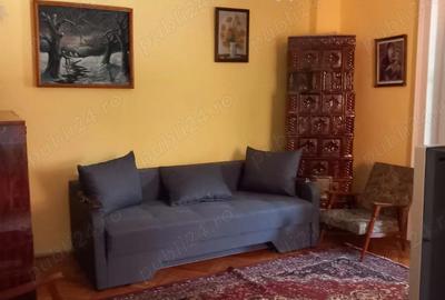 Apartament cu 2 camere decomandat în Central - 4