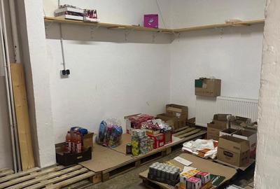 Spațiu comercial, de 150 mp, în Nord - 1