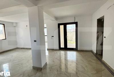 Casă cu 6 camere cu Teren 450 Mp în Șimnicu de Sus - 11