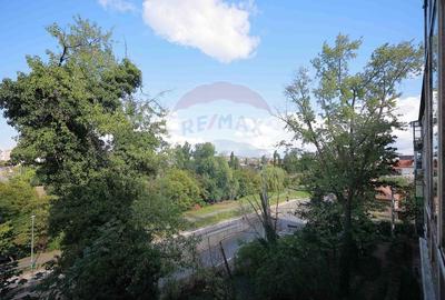 Apartament 3 camere semidecomandat, Pod Decebal, zona centrala - 31
