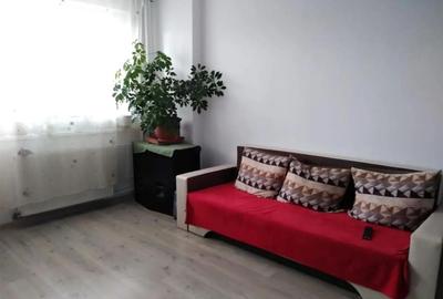 Apartament cu 2 camere semidecomandat, mobilat în Cantemir - 2