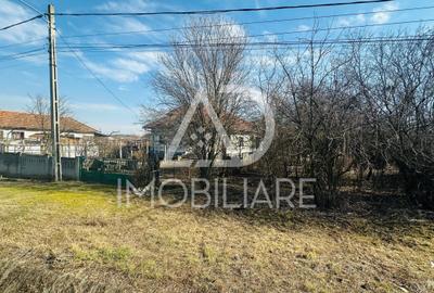 Teren Construcții intravilan de 984 mp, în Drăguțești - 5