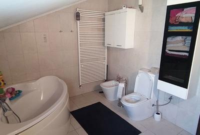 Casă cu 4 camere cu Teren 500 Mp în Paleu - 5