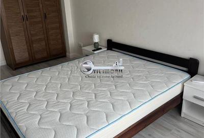 Apartament cu 2 camere decomandat, mobilat în Copou - 3