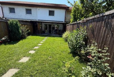 Casă cu 3 camere cu Teren 60 Mp în Florești - 2