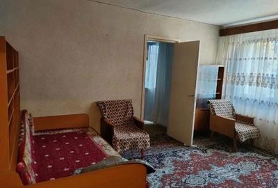 Apartament cu 2 camere semidecomandat în Exercițiu - 3