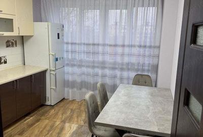 Apartament cu 3 camere decomandat în Berceni - 2