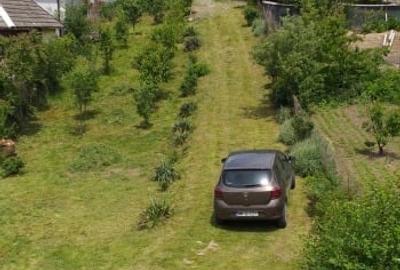 Ocoliș Casa P+1E, situata la 15 min. față de Baia Mare - 16