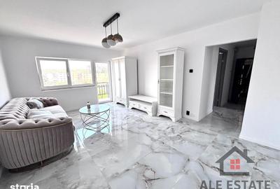 Apartament cu 4 camere în Central - 5