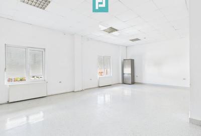 Spațiu de birou în zona Pârneava - 2