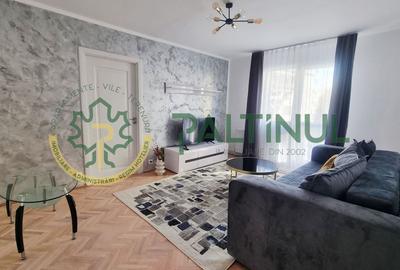 Apartament 2 camere – zona Centrală, Bulevardul Vasile Milea, Sibiu - 3