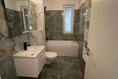 Apartament cu 2 camere decomandat în Neptun - 2